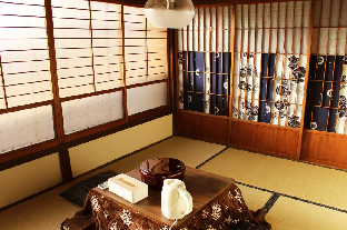 ［静岡］スタジオ 一軒家（11 m²）／0バスルーム