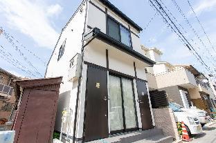 ［京都］一軒家（30m²）｜ 1ベッドルーム／1バスルーム