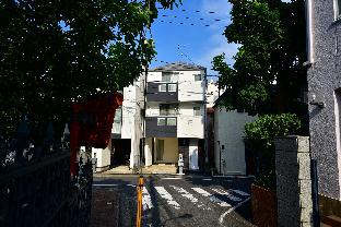 ［渋谷］アパートメント（80m²）｜ 3ベッドルーム／1バスルーム