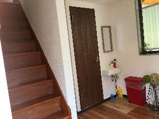 ［新宿］一軒家（96m²）｜ 4ベッドルーム／4バスルーム