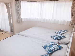 ［なんば］アパートメント（63m²）｜ 2ベッドルーム／1バスルーム