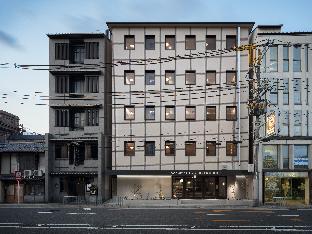 RAKURO 京都 by THE SHARE HOTELS