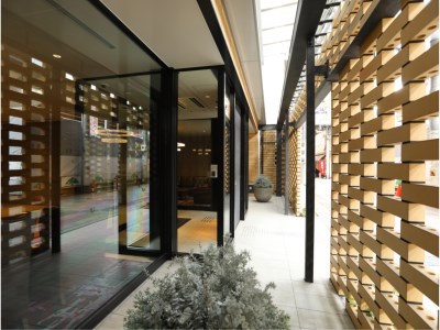 Via Inn Umeda