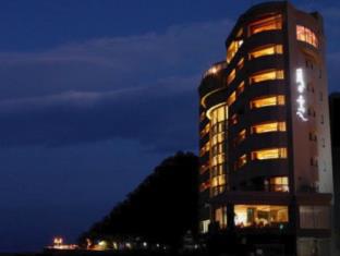 ラグジュアリー和ホテル風の薫