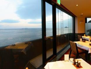 ラグジュアリー和ホテル風の薫