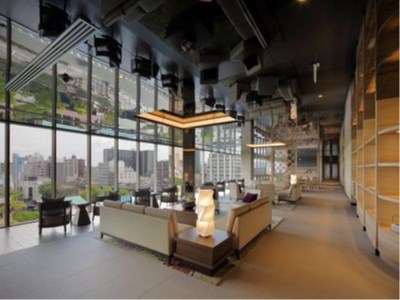 Via Inn Abeno Tennoji