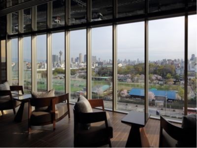 Via Inn Abeno Tennoji