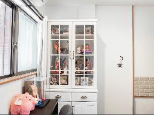 ［大阪市南部］ヴィラ（140m²）｜ 3ベッドルーム／3バスルーム