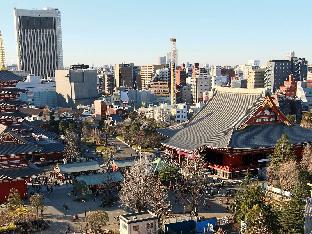 ホテルトレンド 東武浅草駅北