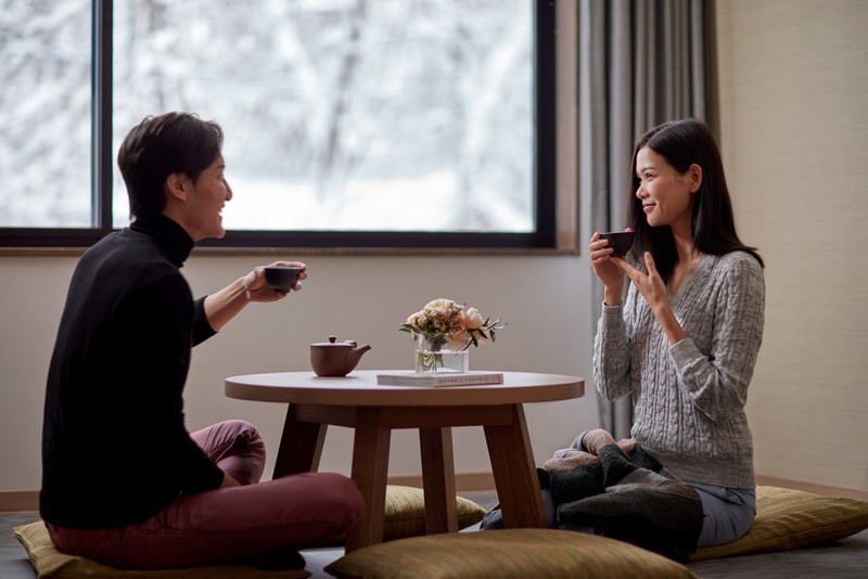 Courtyard by Marriott Hakuba Hotel