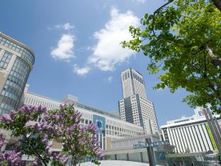 JRタワーホテル日航札幌