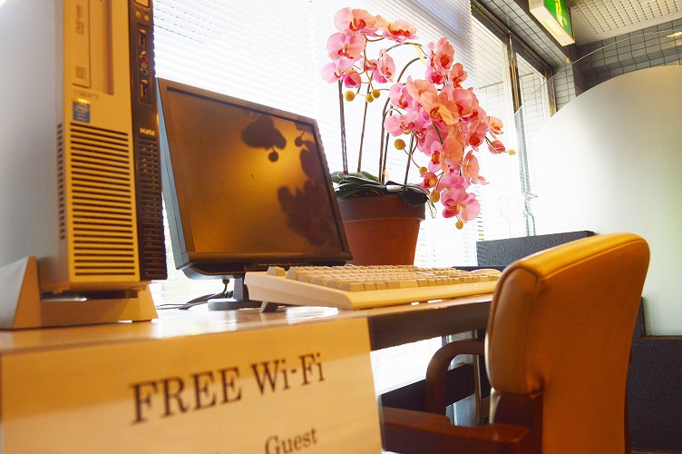 Yurigaoka Hotel