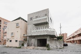 ［北谷］一軒家（200m²）｜ 2ベッドルーム／2バスルーム