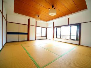 温泉ゲストハウス HAKONE TENT