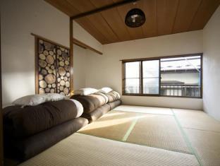 温泉ゲストハウス HAKONE TENT