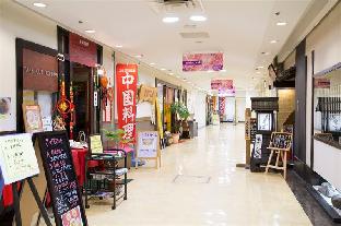 ホテル法華クラブ湘南藤沢