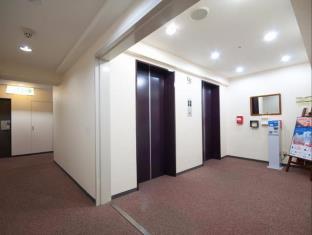 スーパーホテル Lohas 池袋駅北口