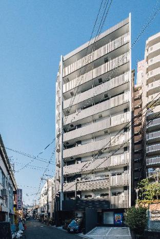 ［ベイエリア］アパートメント（27m²）｜ 1ベッドルーム／1バスルーム