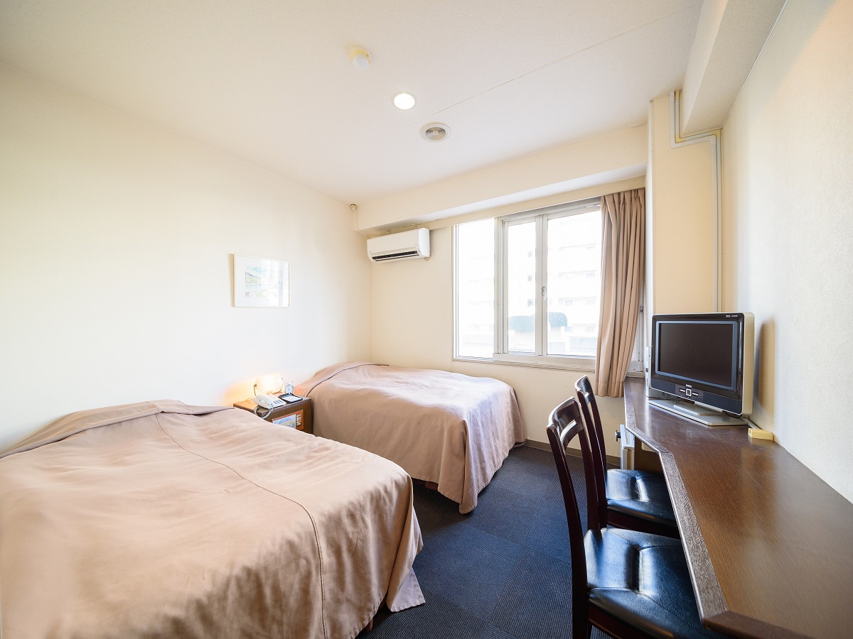 New Gloria Oita Hotel