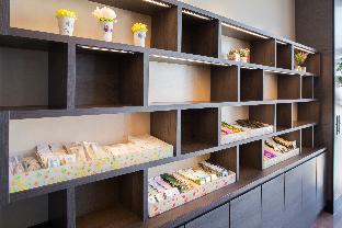 ［Aoyama and Omotesando］アパートメント（41m²）｜ 1ベッドルーム／1バスルーム