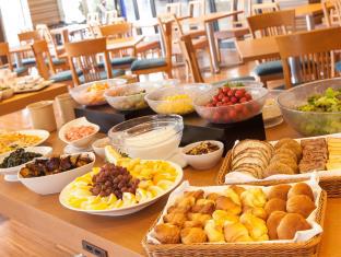 ホテルマイステイズ羽田