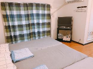 ［新宿］アパートメント（20m²）｜ 1ベッドルーム／1バスルーム