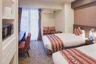 Hotel Amaterrace 縁 -よすが-