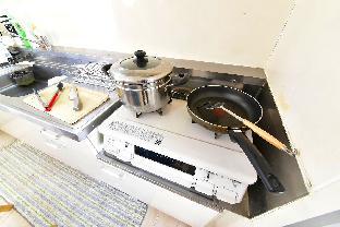 ［新宿］アパートメント（56m²）｜ 3ベッドルーム／1バスルーム