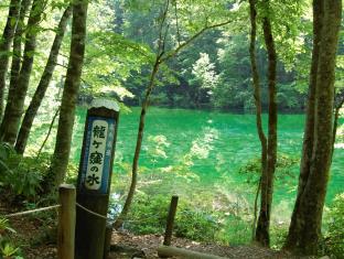 越後田中温泉 しなの荘 