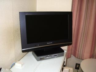 ホテル堀留ヴィラ