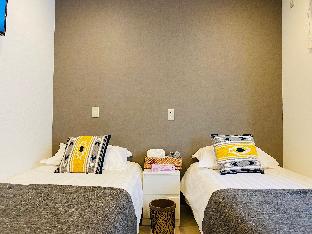 ［新宿］アパートメント（18m²）｜ 1ベッドルーム／1バスルーム