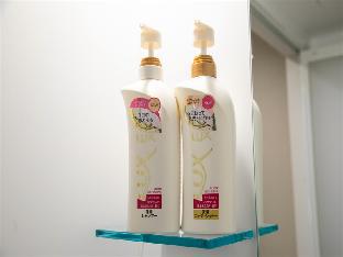 レジデンシャルホテル粋だね 東池袋