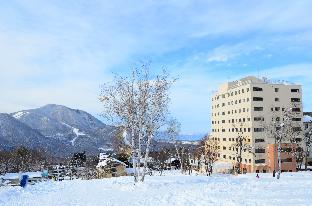 T Hotel 竜王