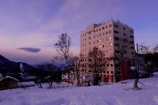 T Hotel 竜王