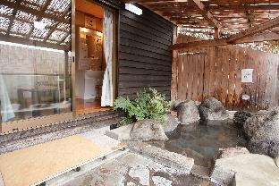 由布の御宿山もみじ