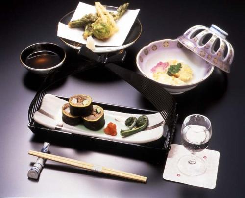 味な湯宿 やすらぎ