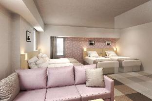 フィーノホテル 札幌