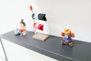 ［福岡］アパートメント（20m²）｜ 1ベッドルーム／1バスルーム