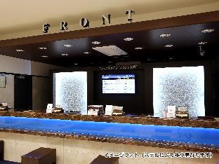 東横イン名鉄知立駅前