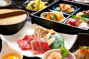 ゆふいん山水館