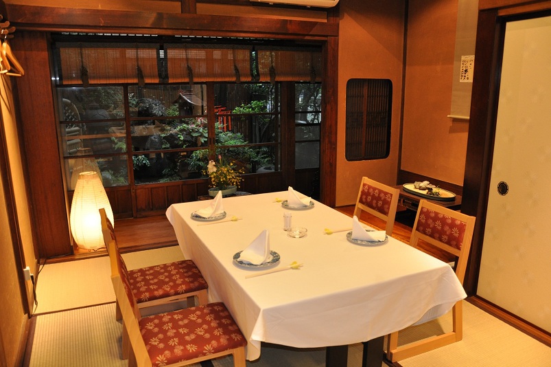 Yamanaka Ryokan