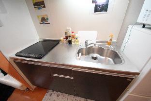 ［天王寺］アパートメント（31m²）｜ 1ベッドルーム／2バスルーム