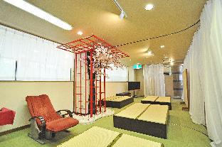 うたのぼりグリーンパークホテル