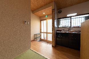 ［天王寺］ヴィラ（90m²）｜ 2ベッドルーム／1バスルーム