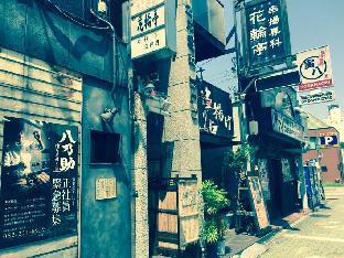 ［栄］アパートメント（44m²）｜ 1ベッドルーム／1バスルーム