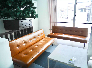［札幌］一軒家（45m²）｜ 1ベッドルーム／1バスルーム
