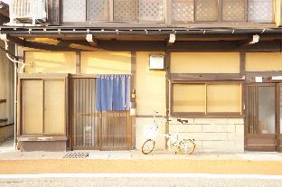 ［高山］一軒家（70m²）｜ 2ベッドルーム／1バスルーム