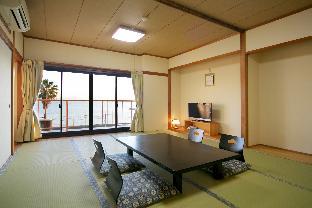 小豆島シーサイドホテル 松風
