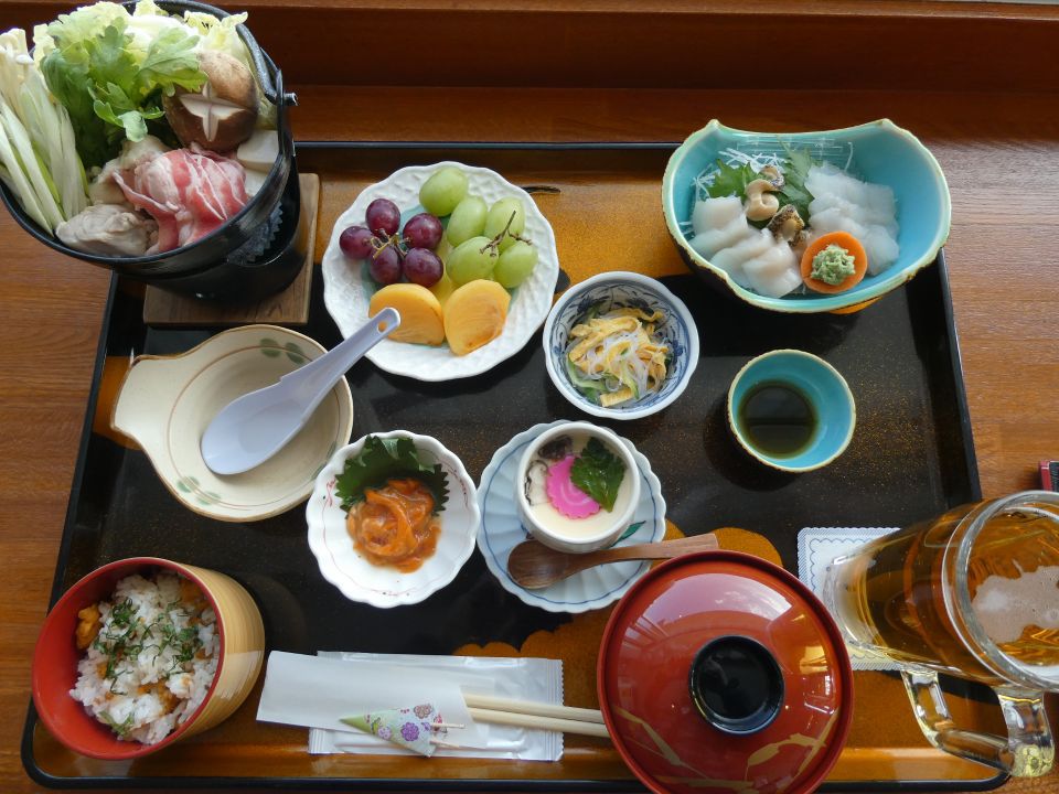 Marin Side Spa Taneichi