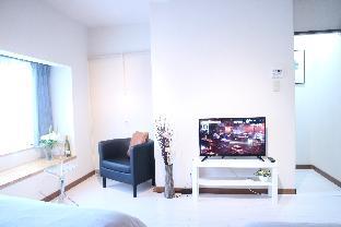 ［なんば］ヴィラ（95m²）｜ 3ベッドルーム／2バスルーム